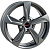 Легковые шины б/у Yamato Katsuo 7.5x17 5*112 ET52 DIA66.6 HSGM Литой купить с бесплатной доставкой в пункты выдачи в Петербурге
